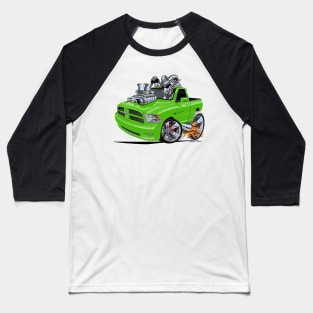 Dodge Ram Sublime Truck Baseball T-Shirt